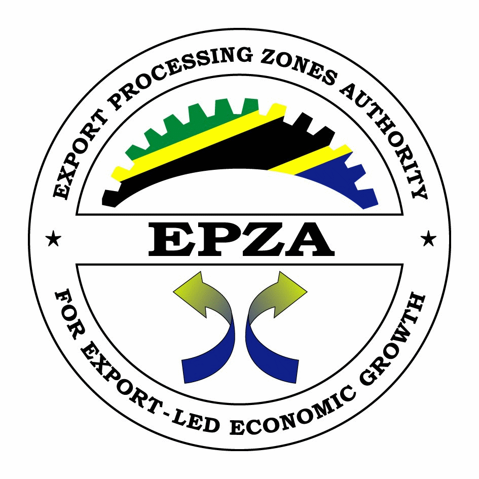 EPZA Logo