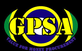 GPSA Logo