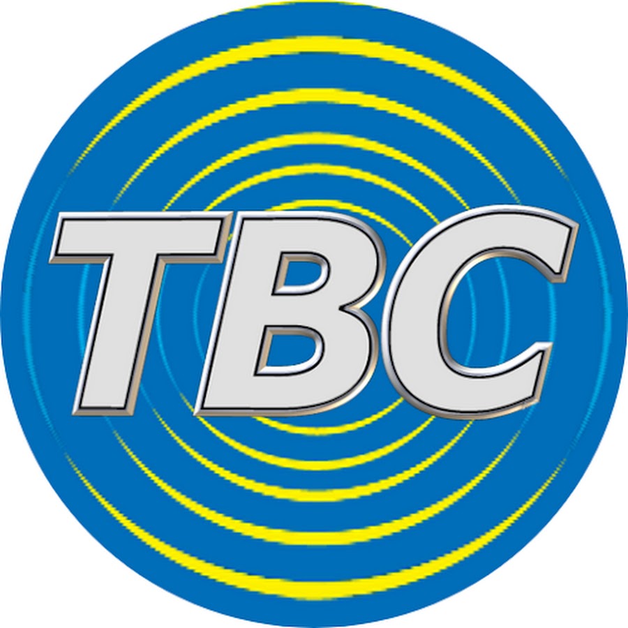 TBC Logo